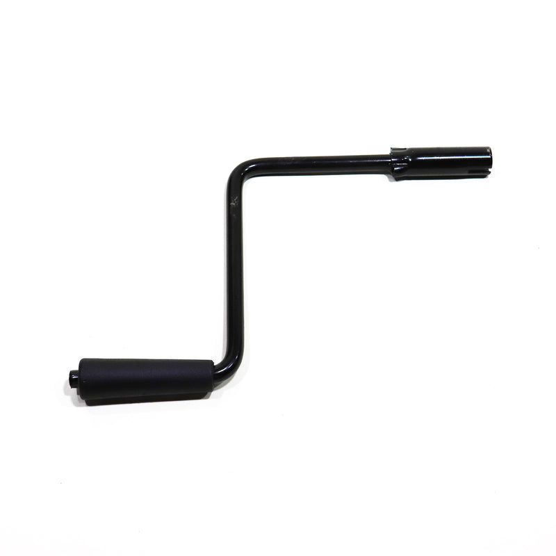 tent trailer crank handle Common Coleman & Fleetwood Crank Handle