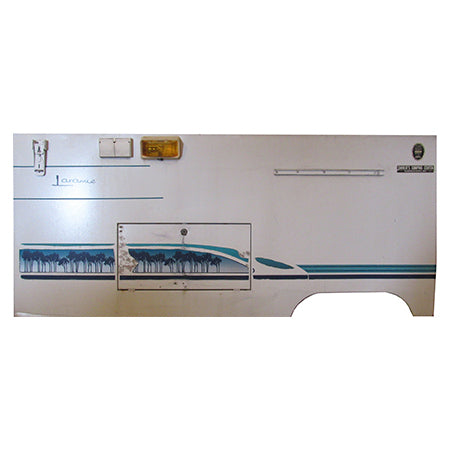 Side Panel CSR Used 64.50 X 28