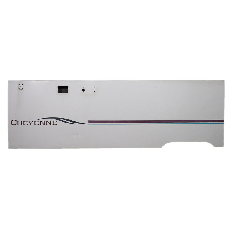 CSR Body Panel Used 79 X 24.50