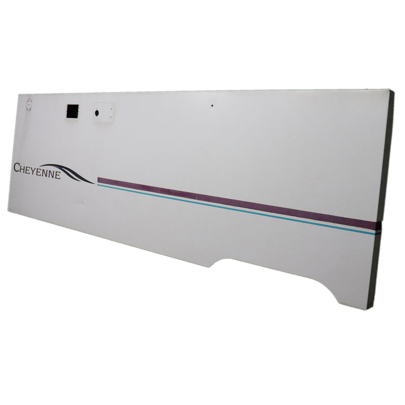 CSR Body Panel Used 79 X 24.50