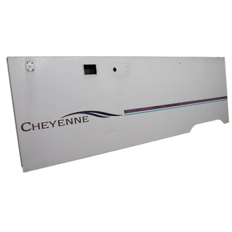 CSR Body Panel Used 79 X 24.50