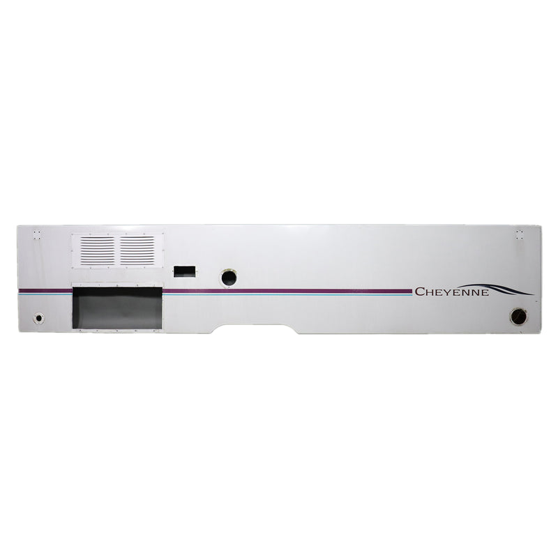 Side Panel RS Used 121 X 24.50