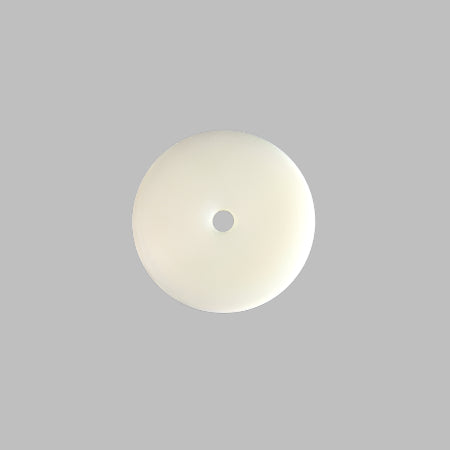 Bed Rail Wheel 2-1/4