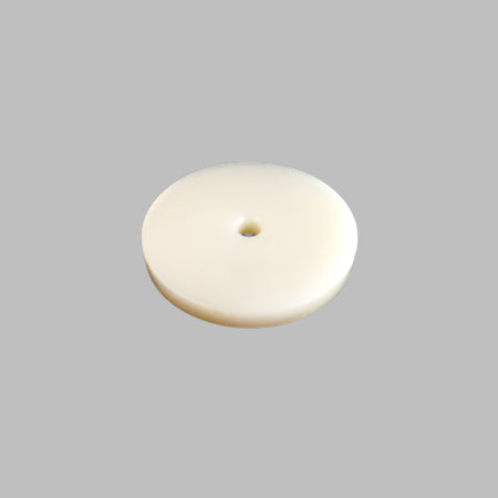 Bed Rail Wheel 2-1/4