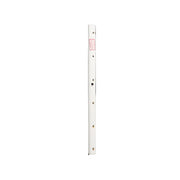 door stop plate shown from the front