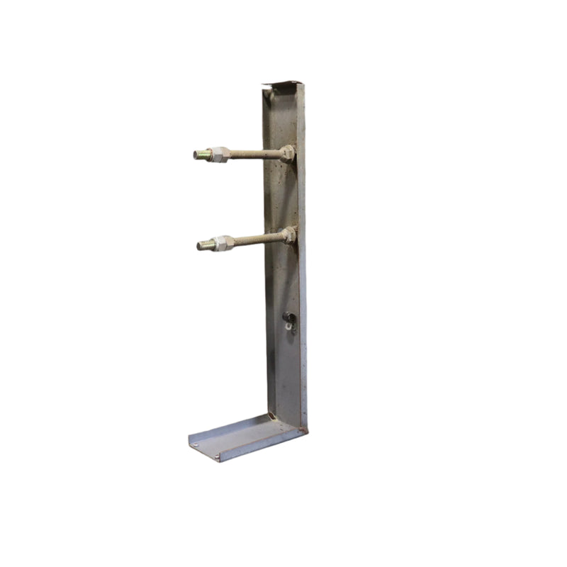 Spare Tire Support Used