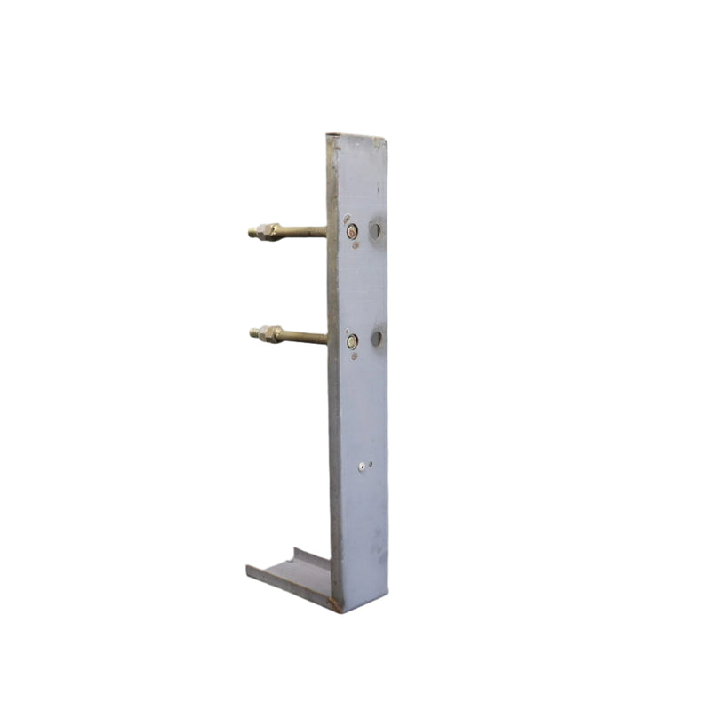 Spare Tire Support Used