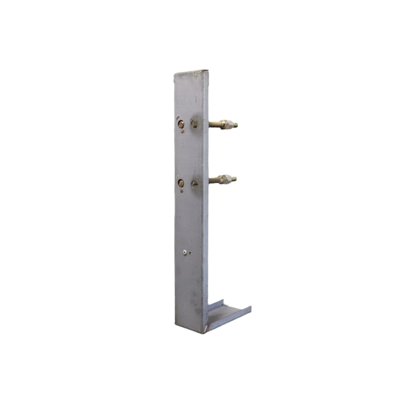 Spare Tire Support Used