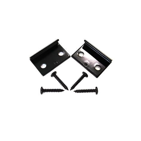 Roof and Storage Box Top Strike