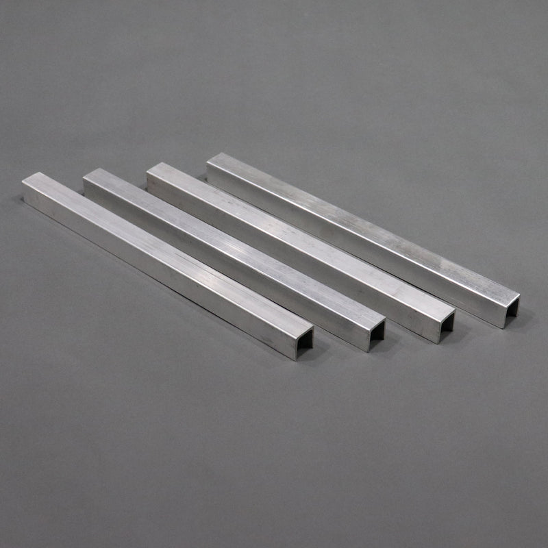 A/C Channels 3/4” Opening