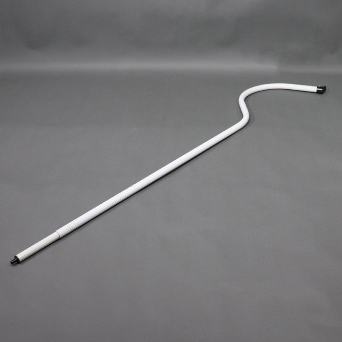 Tent Pole Duck Bill and Tent Tip 86 Inches