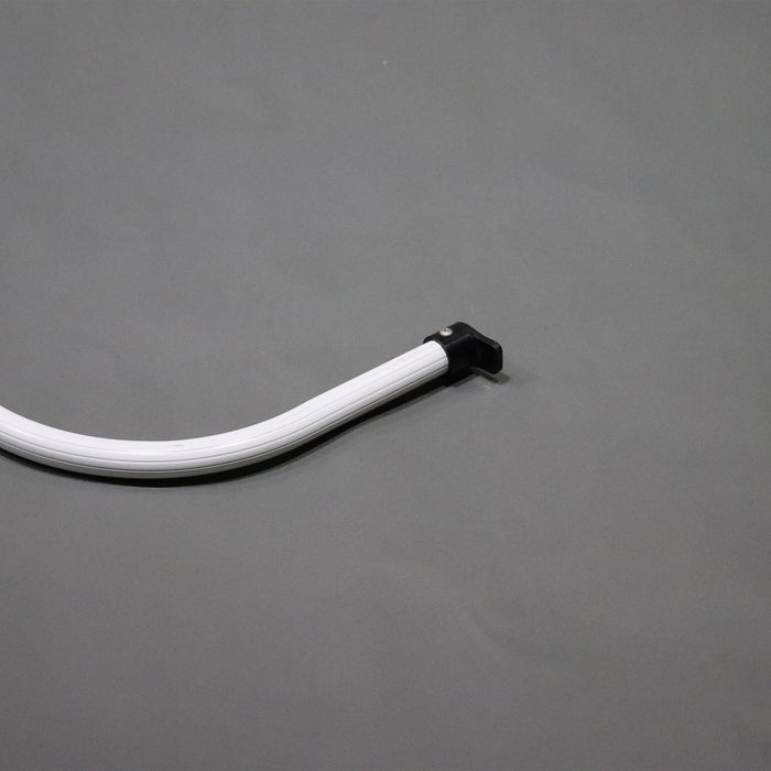 Tent Pole Duck Bill and Tent Tip 86 Inches