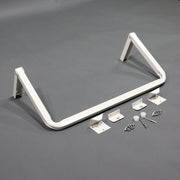 wardrobe rack for campers