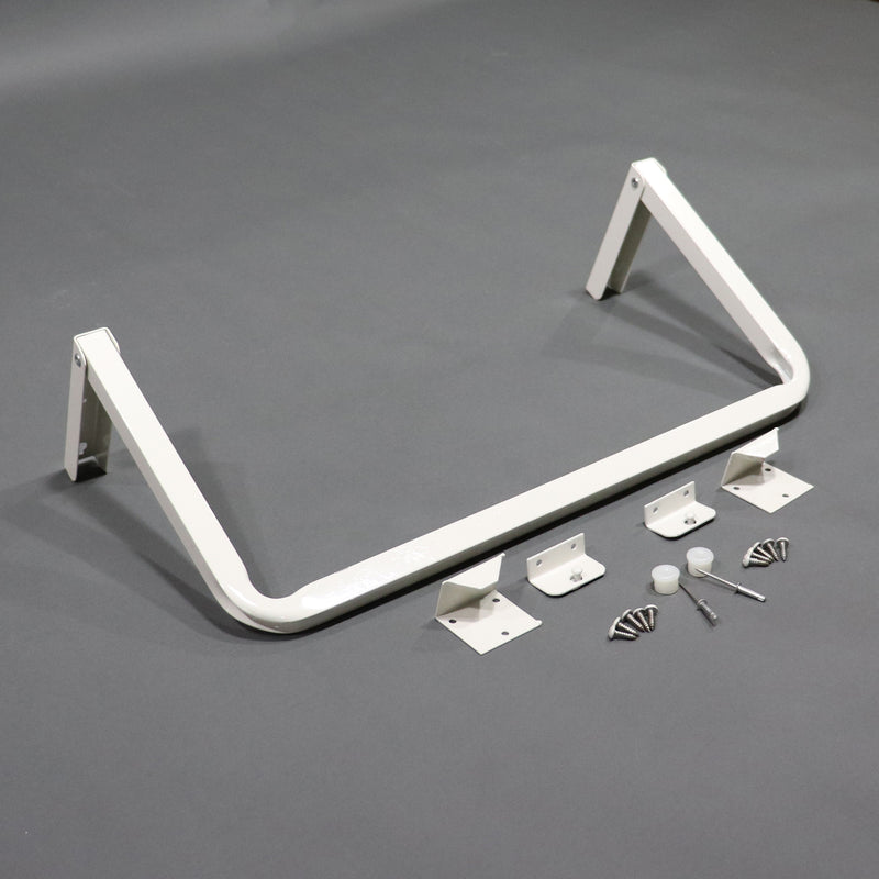 wardrobe rack for campers