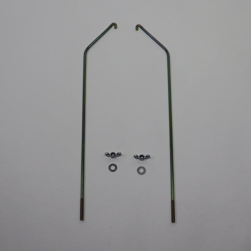 J Bolt 30 Lb Tank Hold Down
