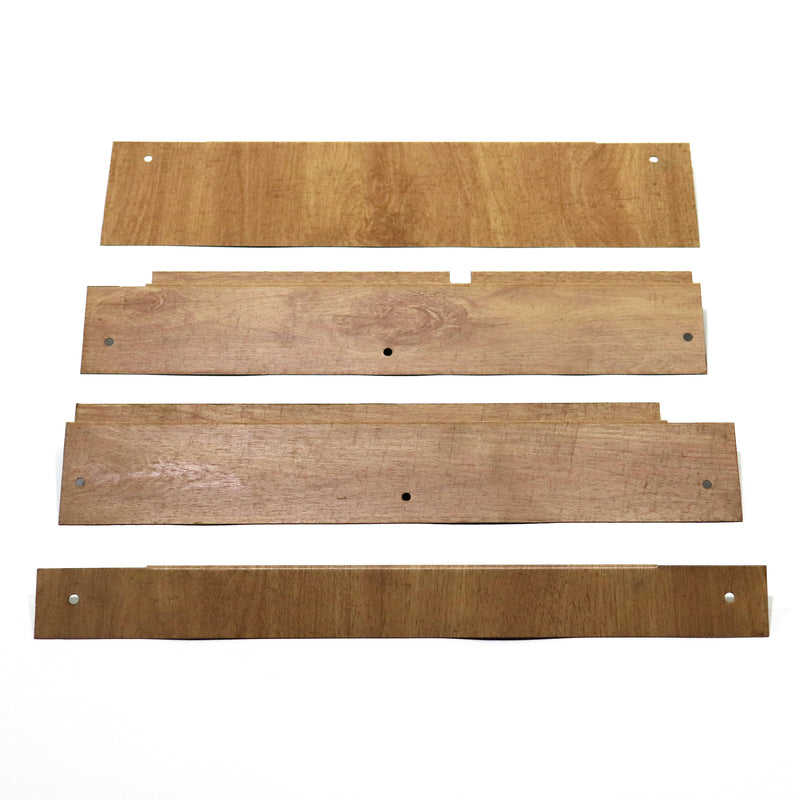 Filler Panel Set