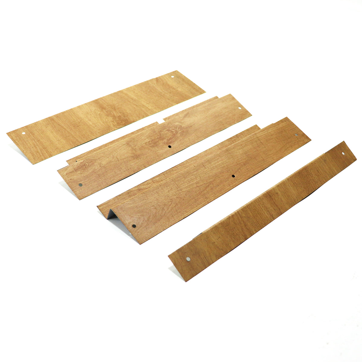 Filler Panel Set — coleman pop up parts