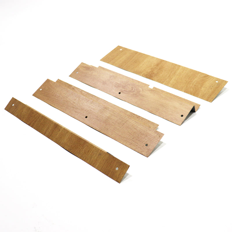 Filler Panel Set