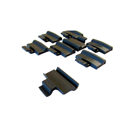 Hub Cap Clips