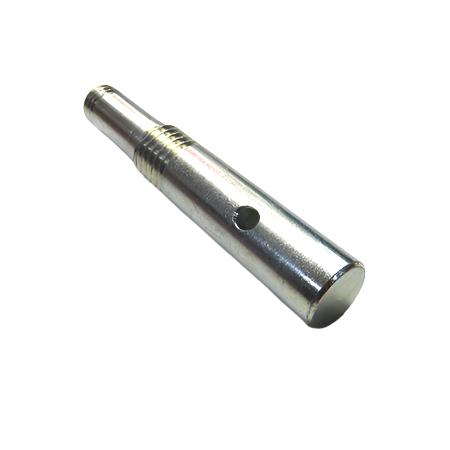 coleman fleetwood coarse thread drive shaft