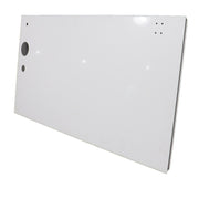 side panel seen from the right