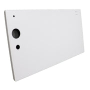 side panel seen from the left