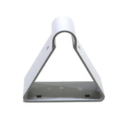 coleman camper roof rack riser