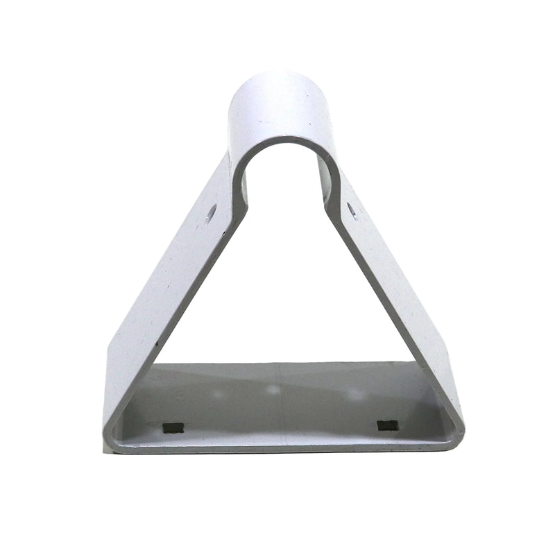 coleman camper roof rack riser