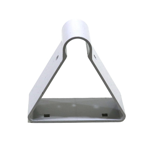 coleman camper roof rack riser