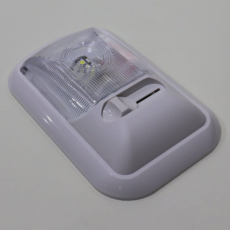 LED Ceiling Light With Dimmer