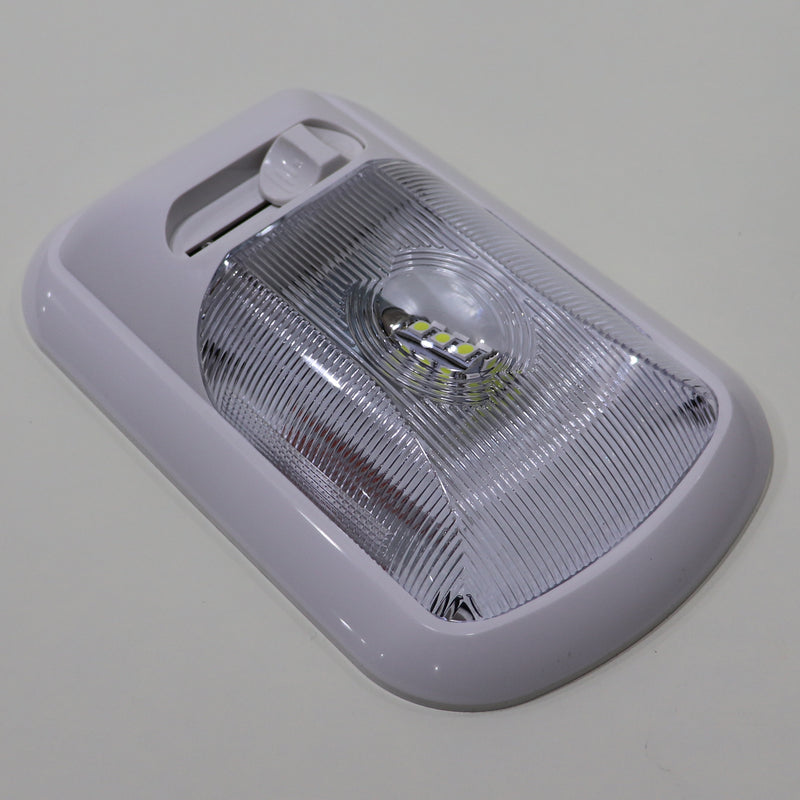 LED Ceiling Light With Dimmer