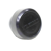 crossbar end cap