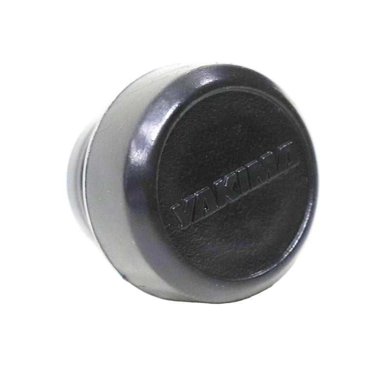 crossbar end cap