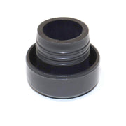 end cap for roof rack systems