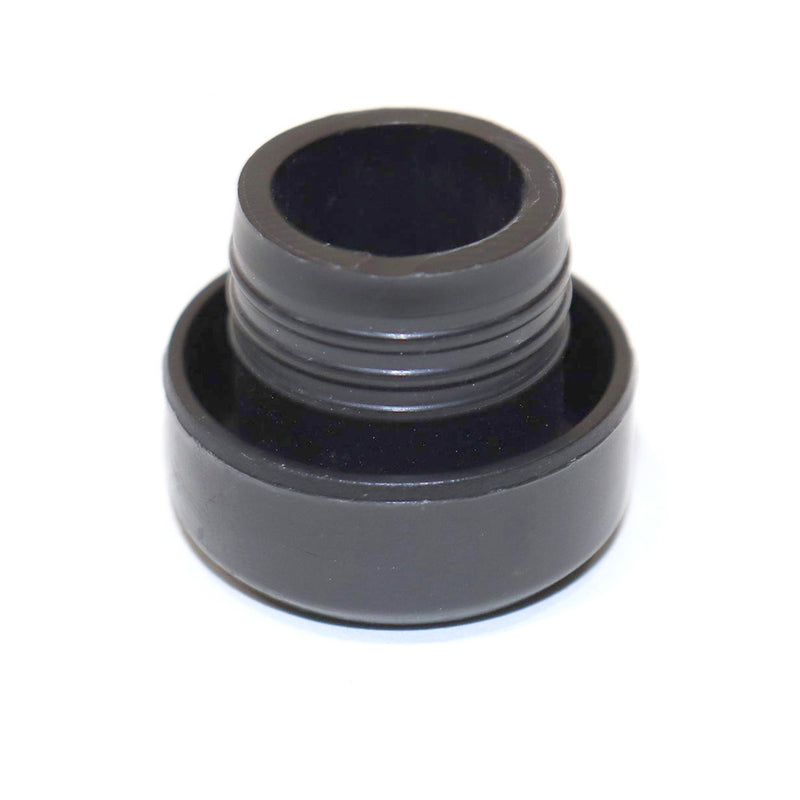 end cap for roof rack systems