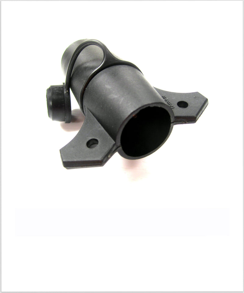 Plug Adapter 7 Round To 6 Round