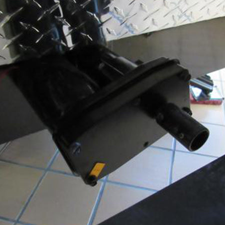Square Drive Lift Motor