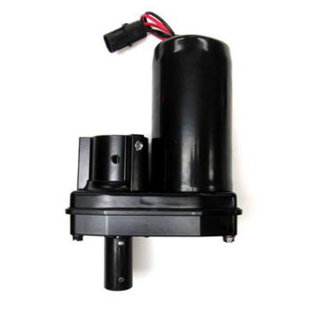 Round Drive Lift Motor