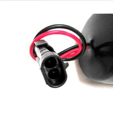 Square Drive Lift Motor