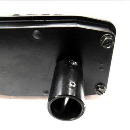 Round Drive Lift Motor