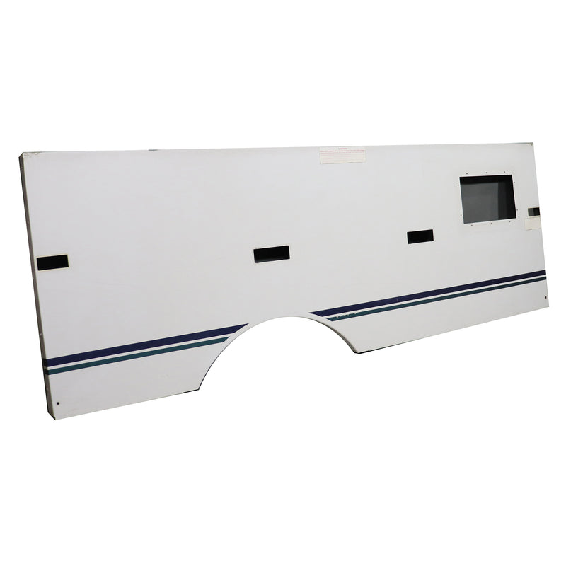 Side Panel Glide Out Used 72.50 X 24.50