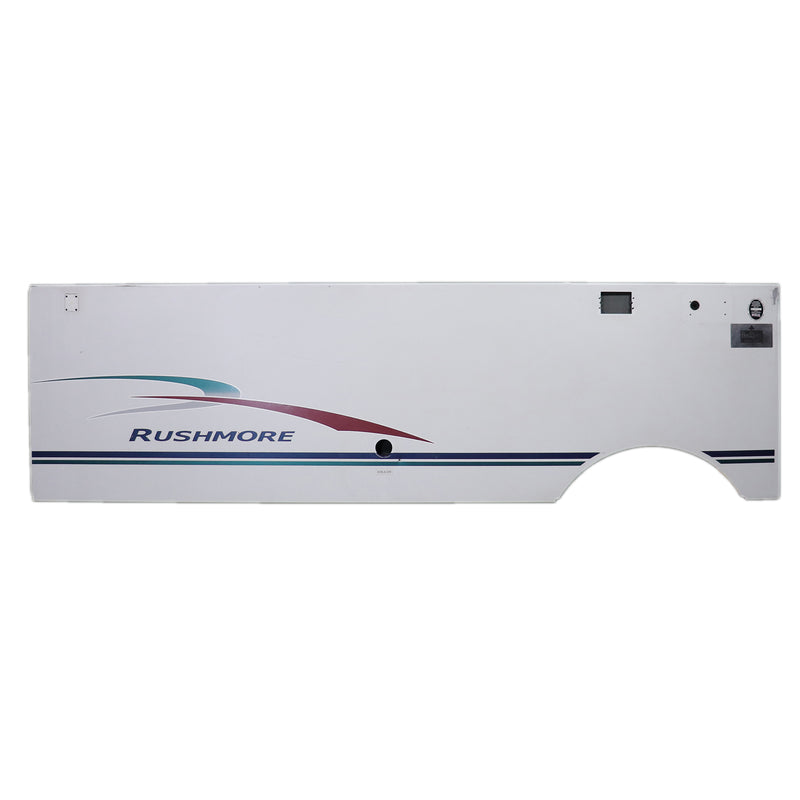 Side Panel CSR Used 85.30 X 24.50