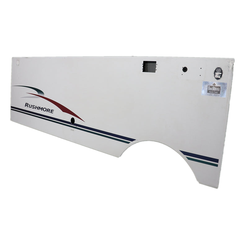 Side Panel CSR Used 85.30 X 24.50