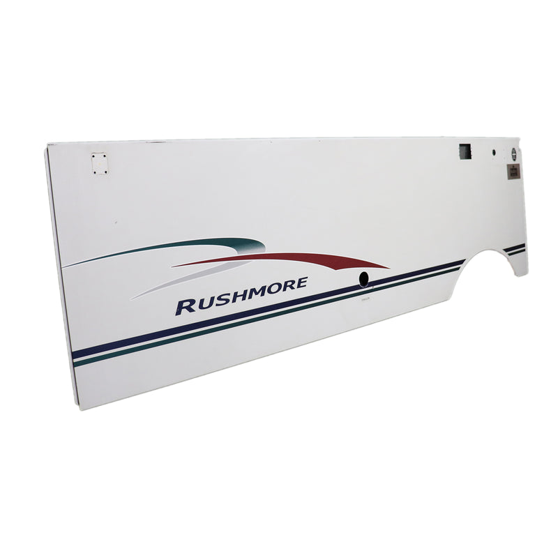 Side Panel CSR Used 85.30 X 24.50