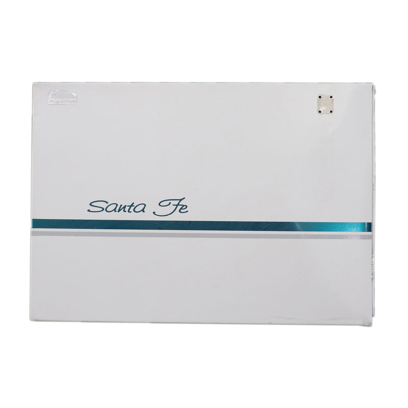 Side Panel CSF Used 35 X 24.50