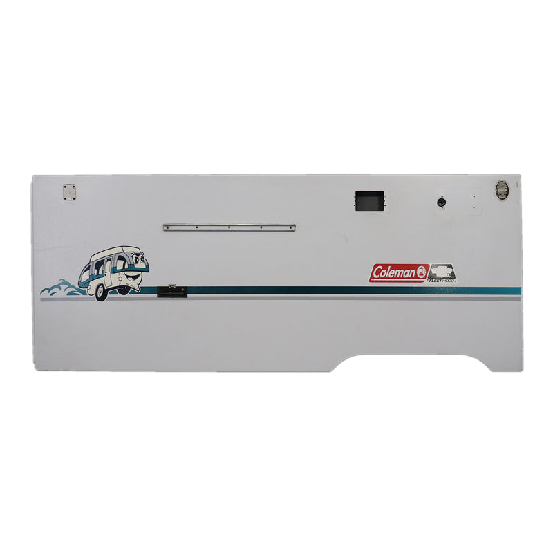 Side Panel CSR Used 61.50 X 24.50
