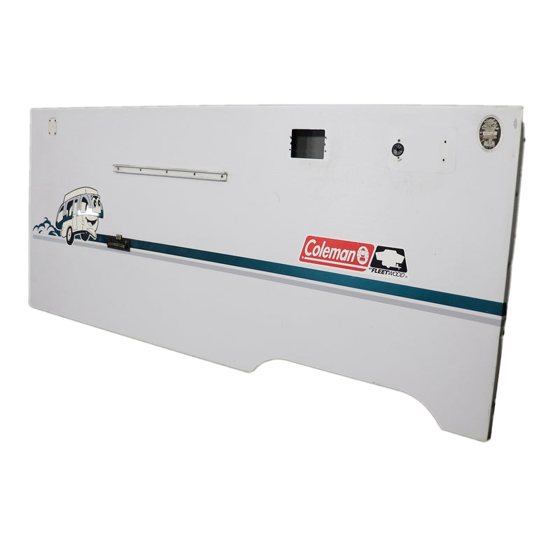 Side Panel CSR Used 61.50 X 24.50