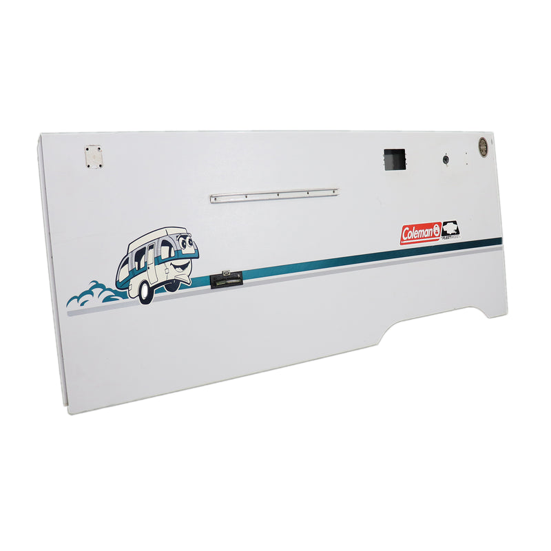Side Panel CSR Used 61.50 X 24.50