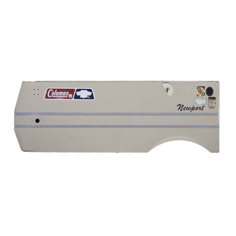 Side Panel CSR Used 63 X 22