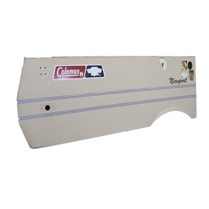 Side Panel CSR Used 63 X 22
